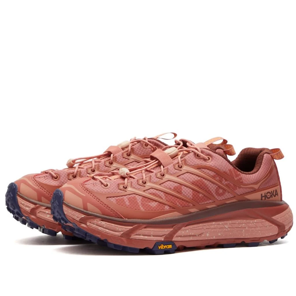 商品Hoka One One|Hoka One One Mafate Three2,价格¥1591,第1张图片