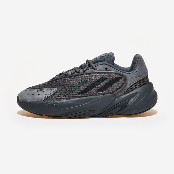 商品Adidas|【Brilliant|包邮包税】阿迪达斯 OZELIA  运动鞋 SNEAKERS  GX3254 GRESIX/CARBON/GRETHR,价格¥509,第1张图片