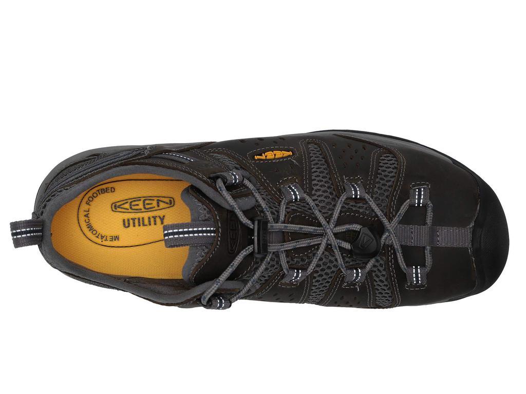 商品Keen|Atlanta Cool II ESD (Steel Toe),价格¥1199,第4张图片详细描述