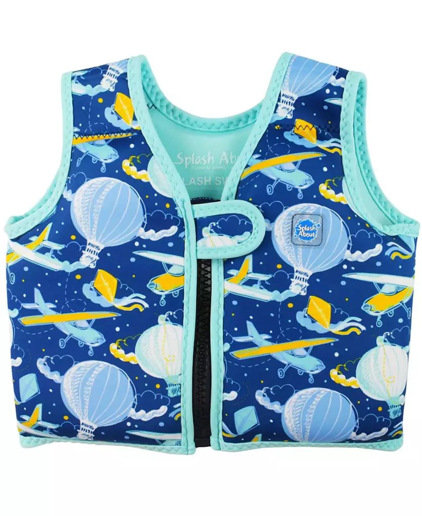 商品Splash About|Toddler & Little Boys and Girls Go Splash Swim Vest,价格¥202,第1张图片