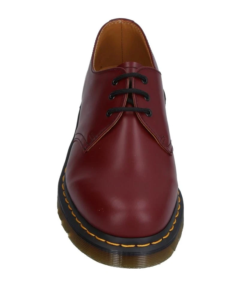 商品Dr. Martens|Laced shoes,价格¥1476,第2张图片详细描述