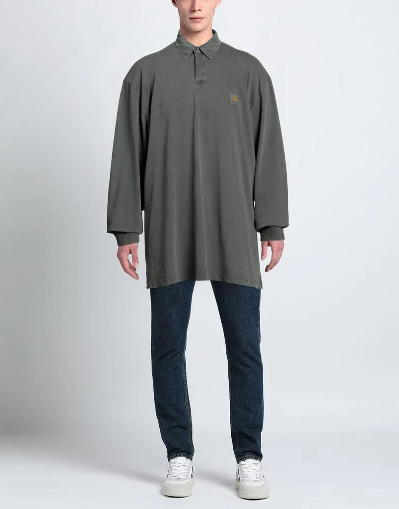 商品Carhartt|Polo shirt,价格¥1036,第2张图片详细描述