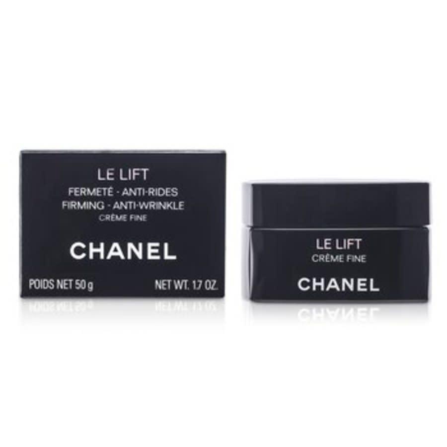 商品Chanel|Chanel - Le Lift Creme Fine 50g/1.7oz,价格¥887,第1张图片