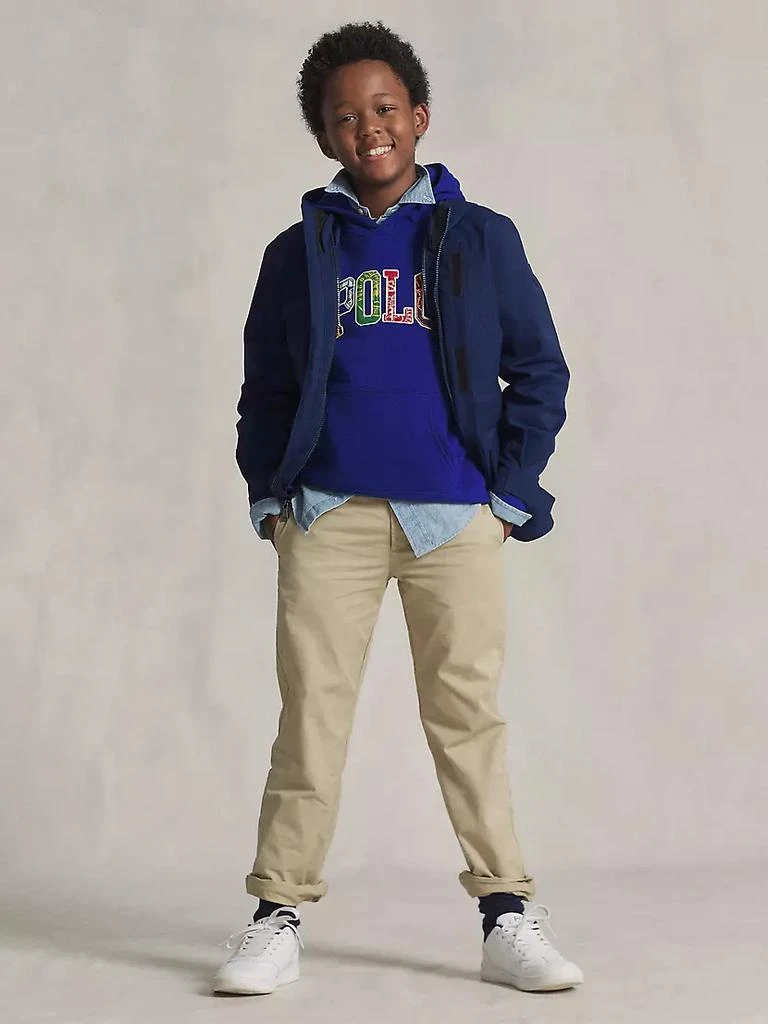 Little Boy's &amp; Boy's Versatile Shell Jacket 商品