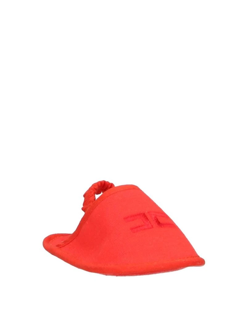 商品ELISABETTA FRANCHI|Newborn shoes,价格¥307,第2张图片详细描述