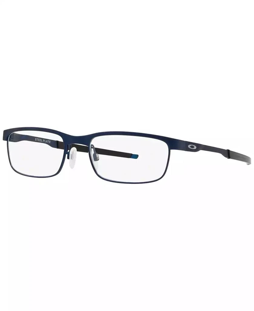 商品Oakley|OX3222 Men's Rectangle Eyeglasses,价格¥1802,第1张图片