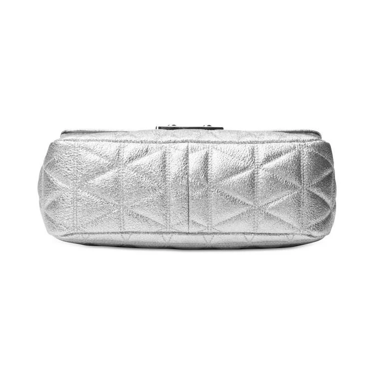 商品Michael Kors|Sloan Large Chain Shoulder Bag,价格¥2428,第4张图片详细描述