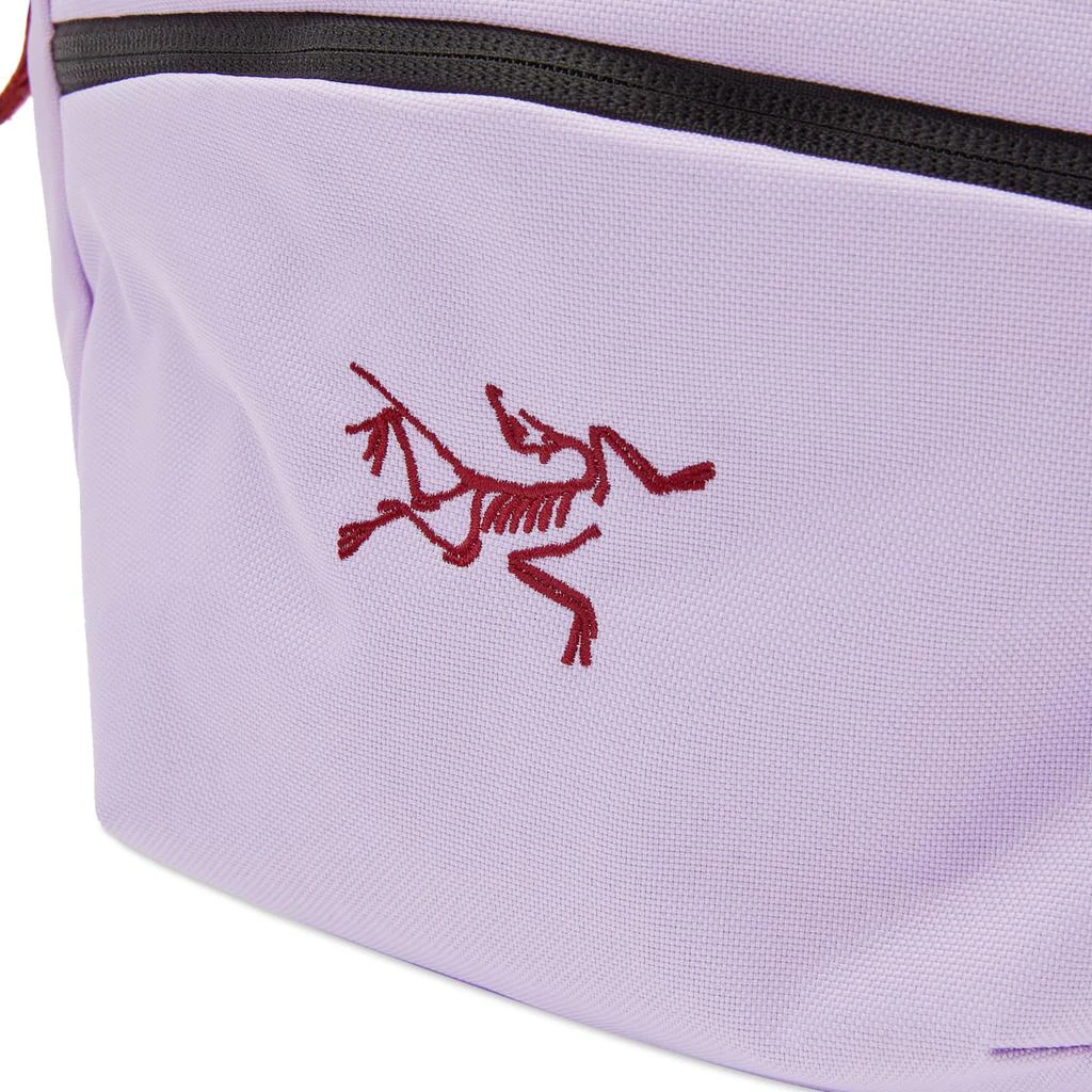 商品Arc'teryx|Arc'teryx Mantis 2 Large Waist Pack,价格¥440,第2张图片详细描述