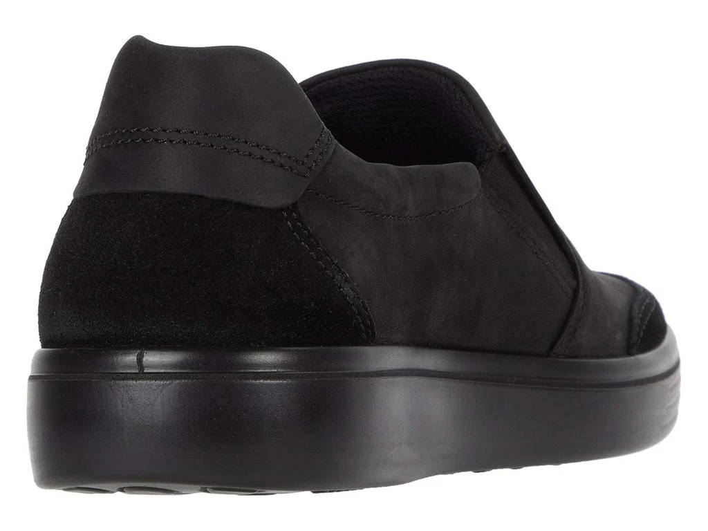 商品ECCO|Soft Classic Slip-On,价格¥645,第5张图片详细描述