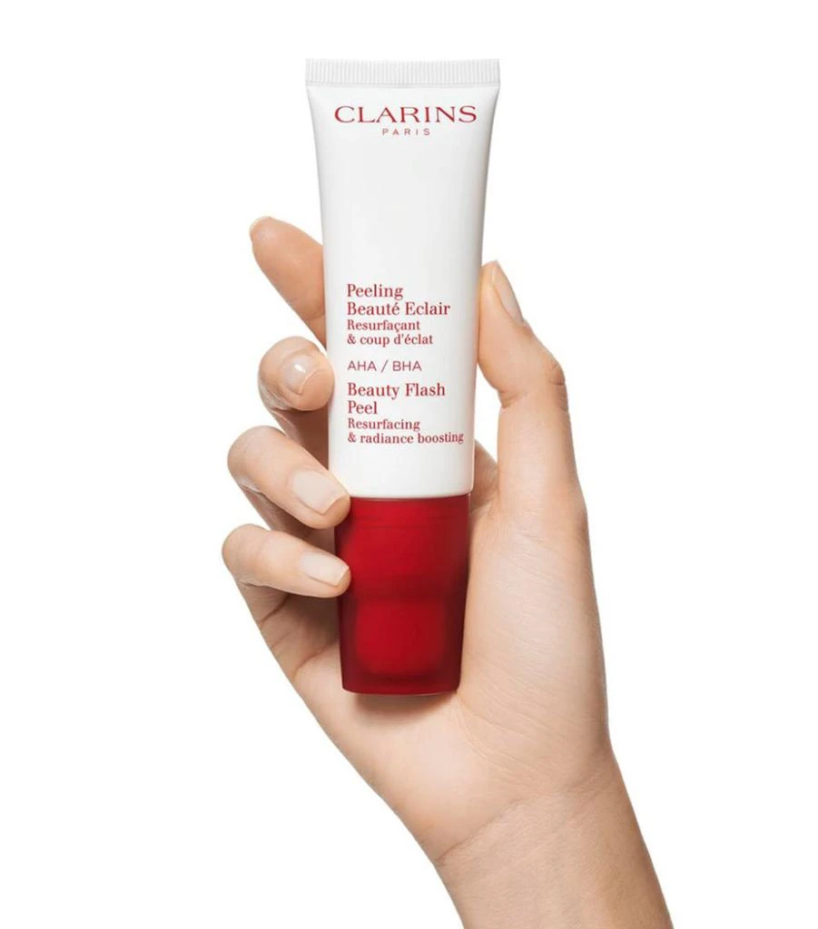 商品Clarins|Beauty Flash Peel (50ml),价格¥401,第4张图片详细描述