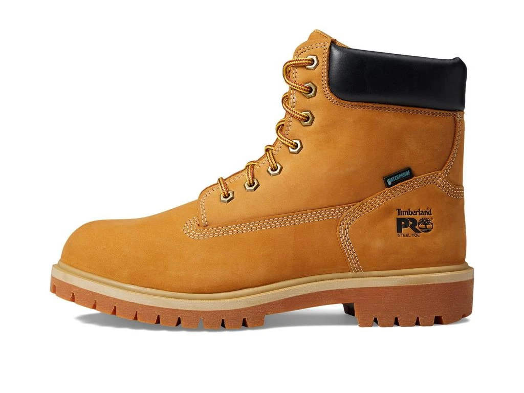 商品Timberland|Direct Attach 6" Steel Safety Toe Insulated Waterproof,价格¥1304,第3张图片详细描述