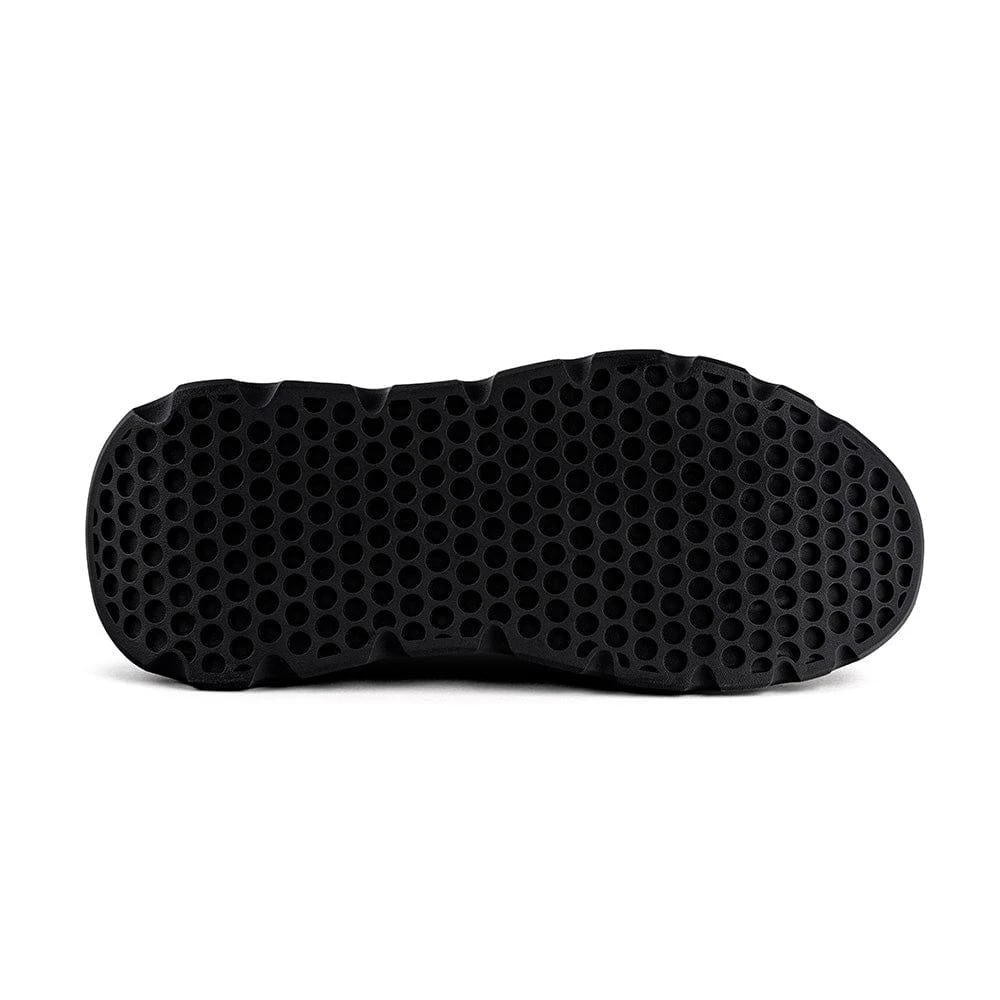 男女款 BUMP'AIR 3D 纯黑 商品