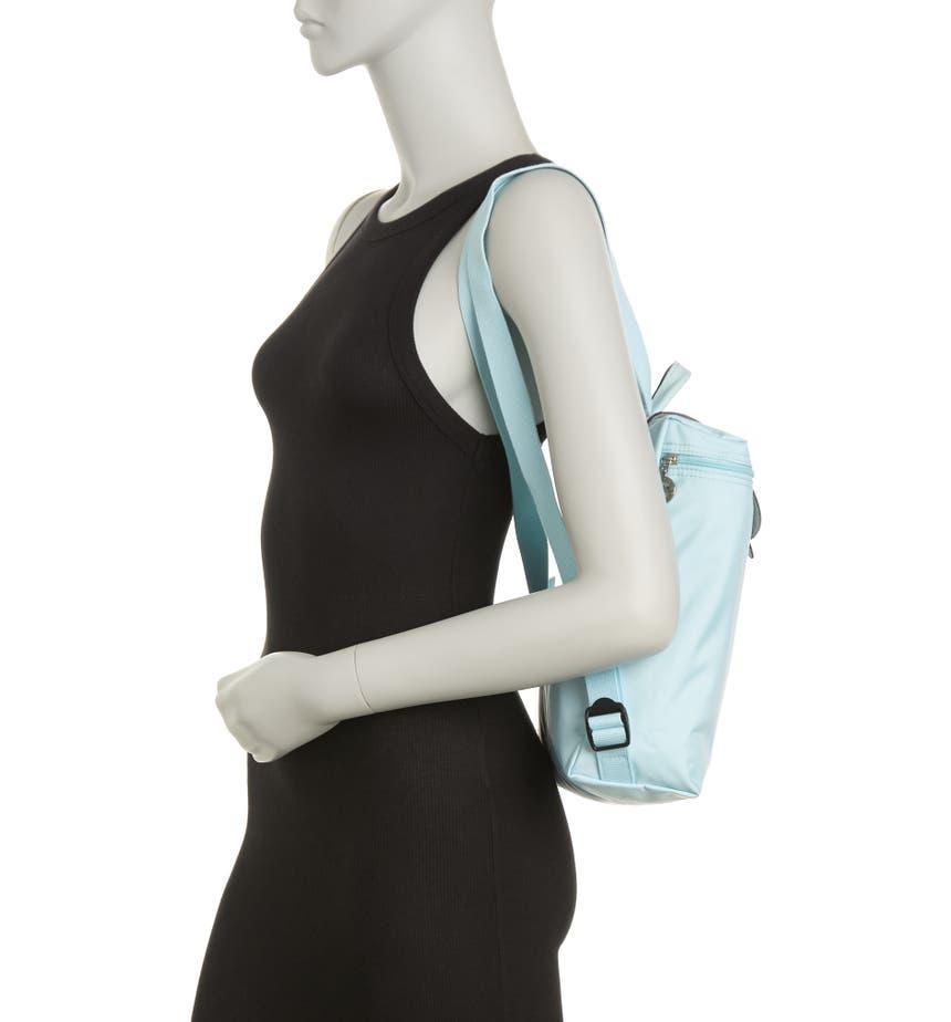 商品Longchamp|Le Pliage Mini Backpack,价格¥739,第4张图片详细描述