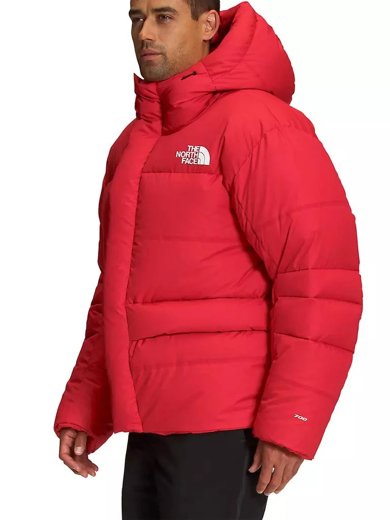 商品The North Face|Himalayan Relaxed-Fit Parka,价格¥2711,第4张图片详细描述