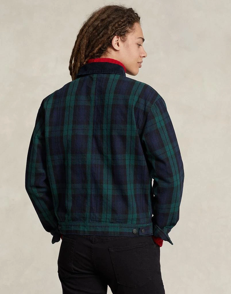 商品Ralph Lauren|Jacket,价格¥1142,第3张图片详细描述