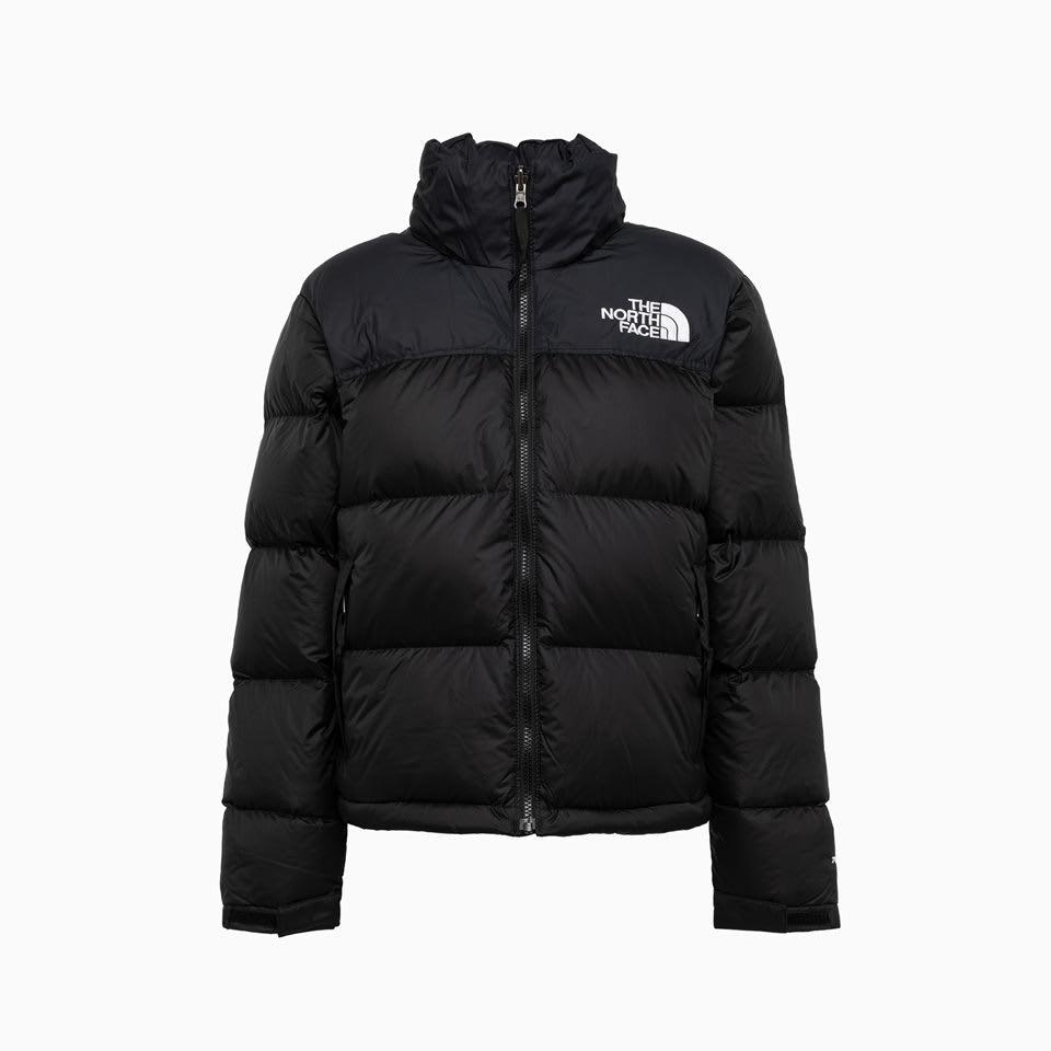 The North Face W 1996 Retro Nuptse Puffer Jacket商品第1张图片规格展示