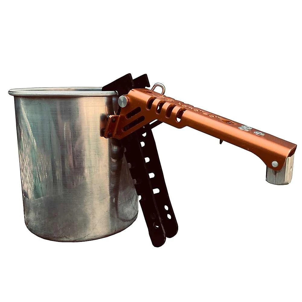 商品Outdoor Element|Outdoor Element Handled Pot Gripper Tool,价格¥124,第2张图片详细描述