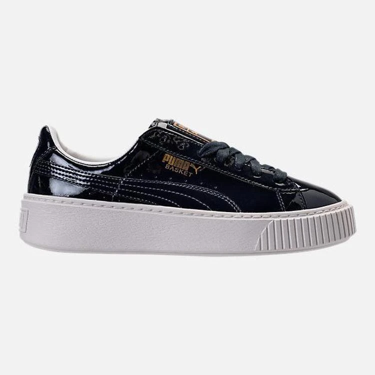 商品Puma|女士厚底休闲鞋,价格¥223,第3张图片详细描述