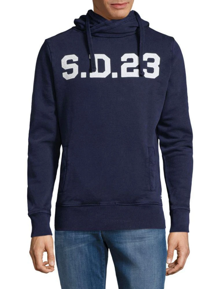 商品Superdry|Graphic Hoodie,价格¥158,第1张图片