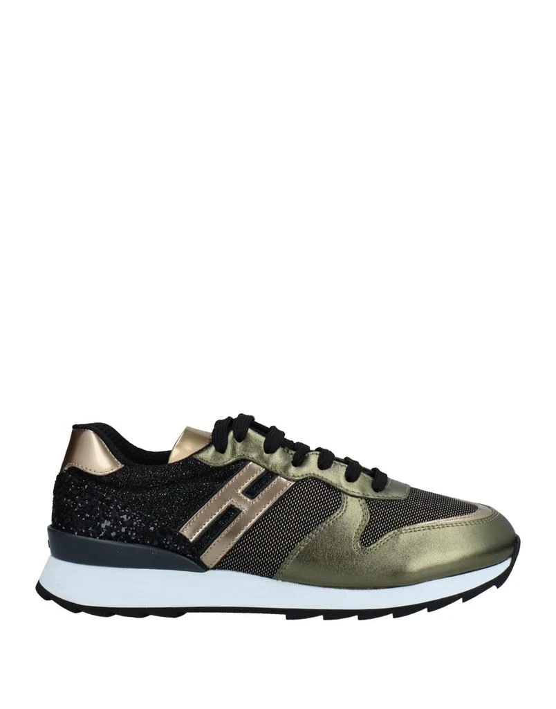商品hogan|Sneakers,价格¥2401,第1张图片