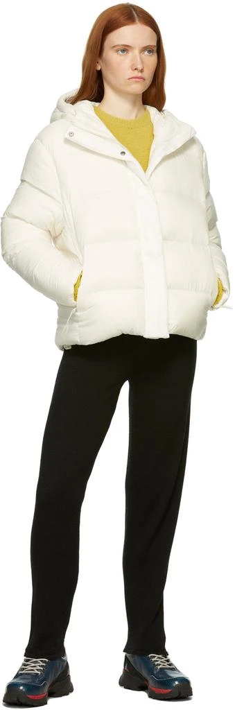 商品The North Face|Off-White City Standard Down Puffer,价格¥2170,第4张图片详细描述