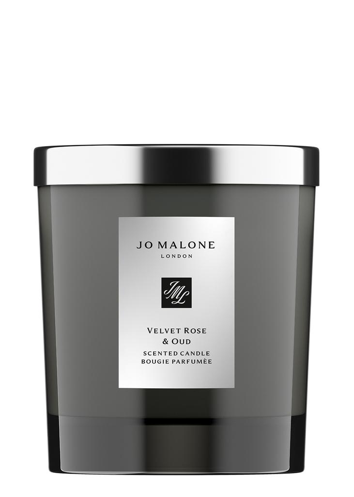 Velvet Rose & Oud Home Candle 200g商品第1张图片规格展示