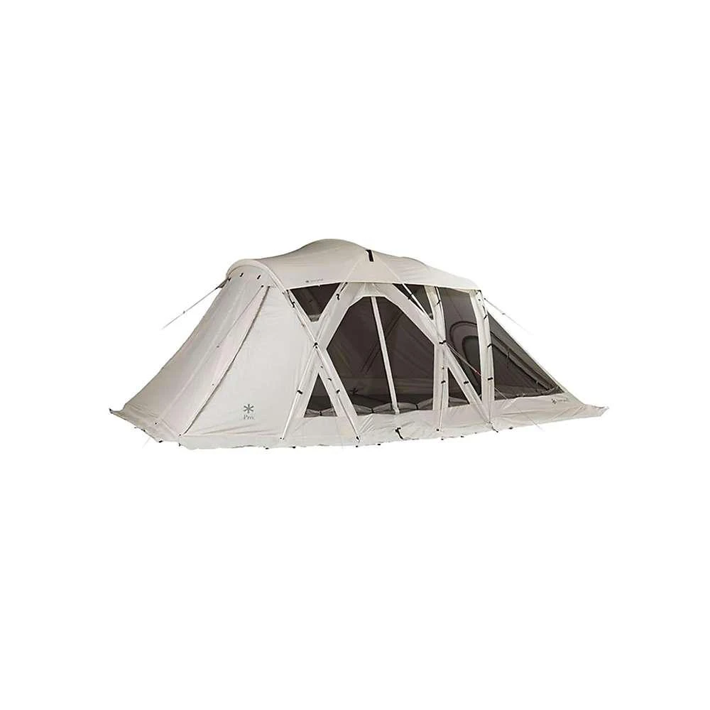 商品Snow Peak|Snow Peak Living Shell Long Pro. Tent,价格¥15690,第1张图片