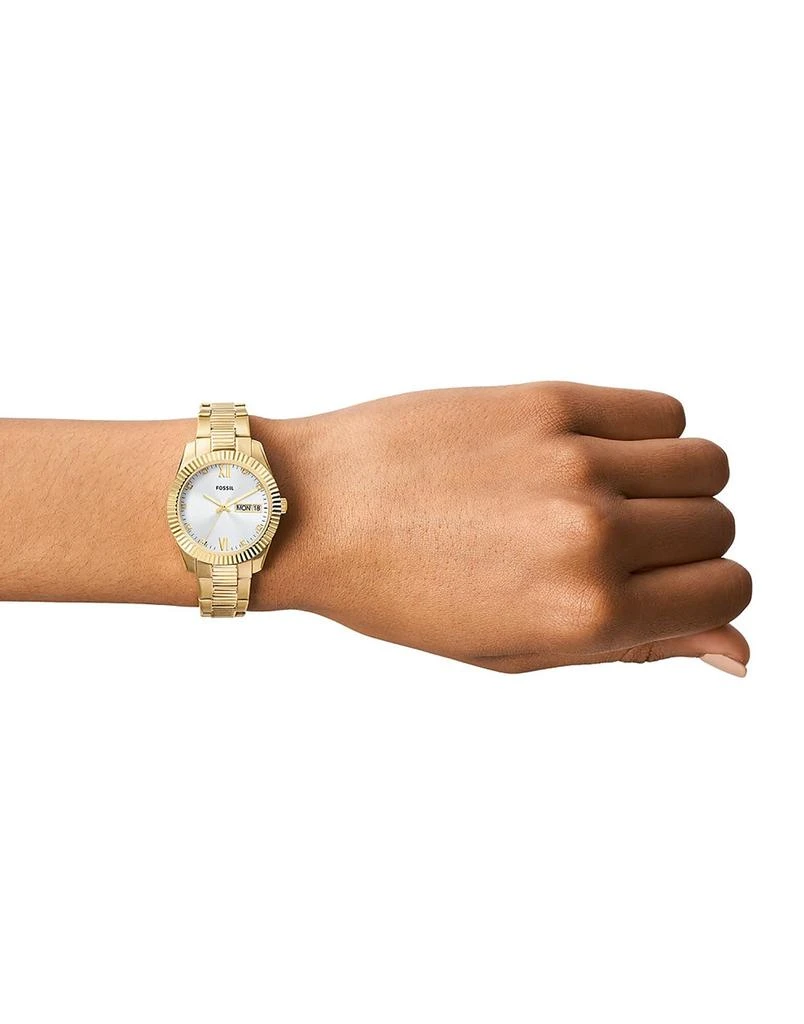 商品Fossil|Wrist watch,价格¥1468,第4张图片详细描述