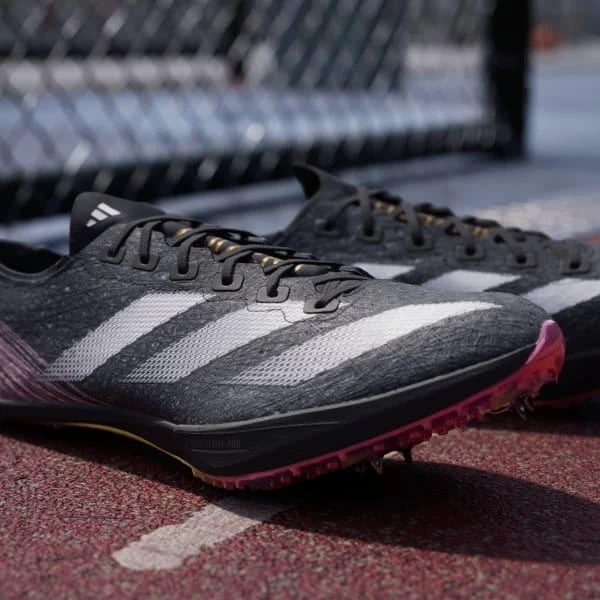 Adizero Prime SP 3 Strung Shoes 商品