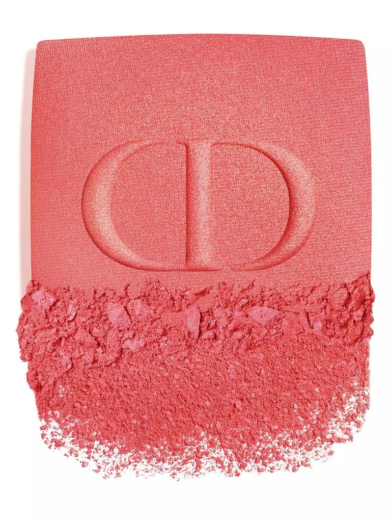 商品Dior|Rouge Blush 腮红,价格¥339,第2张图片详细描述