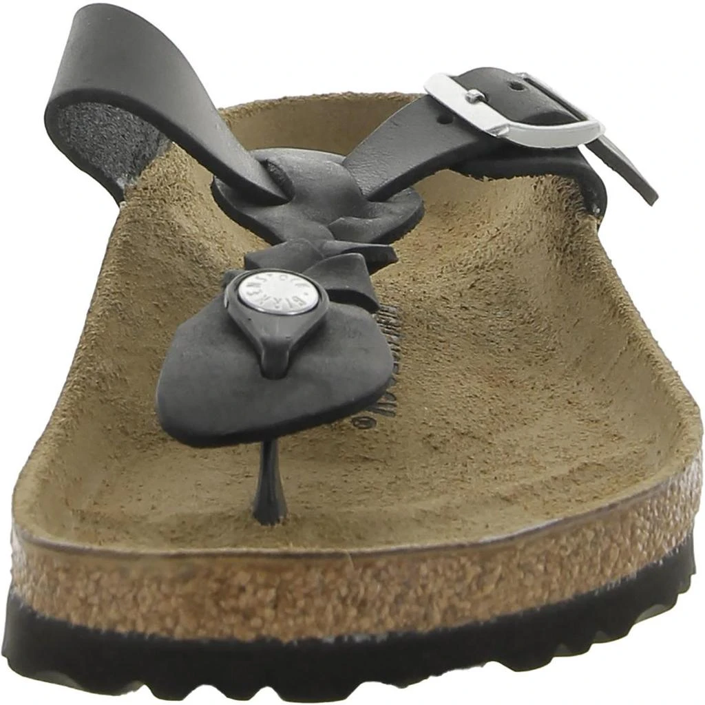 商品Birkenstock|Birkenstock Womens Casual Flip Flop Thong Sandals,价格¥644,第2张图片详细描述