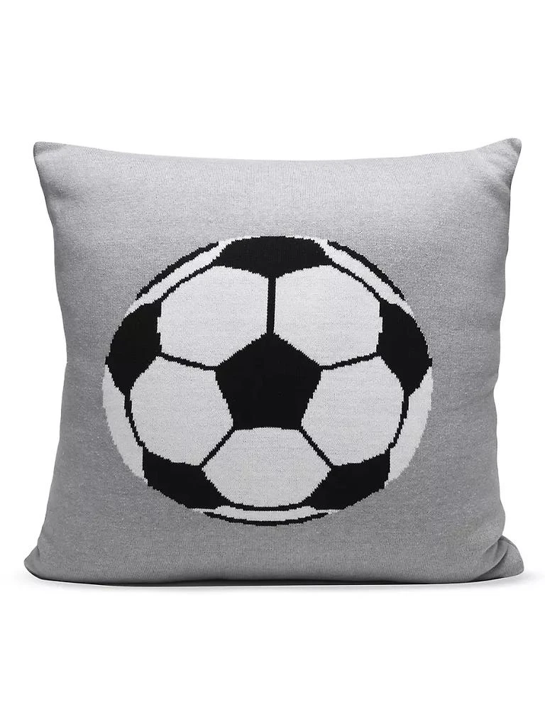 商品Rian Tricot|Kid's Soccer Ball Cushion,价格¥422,第1张图片