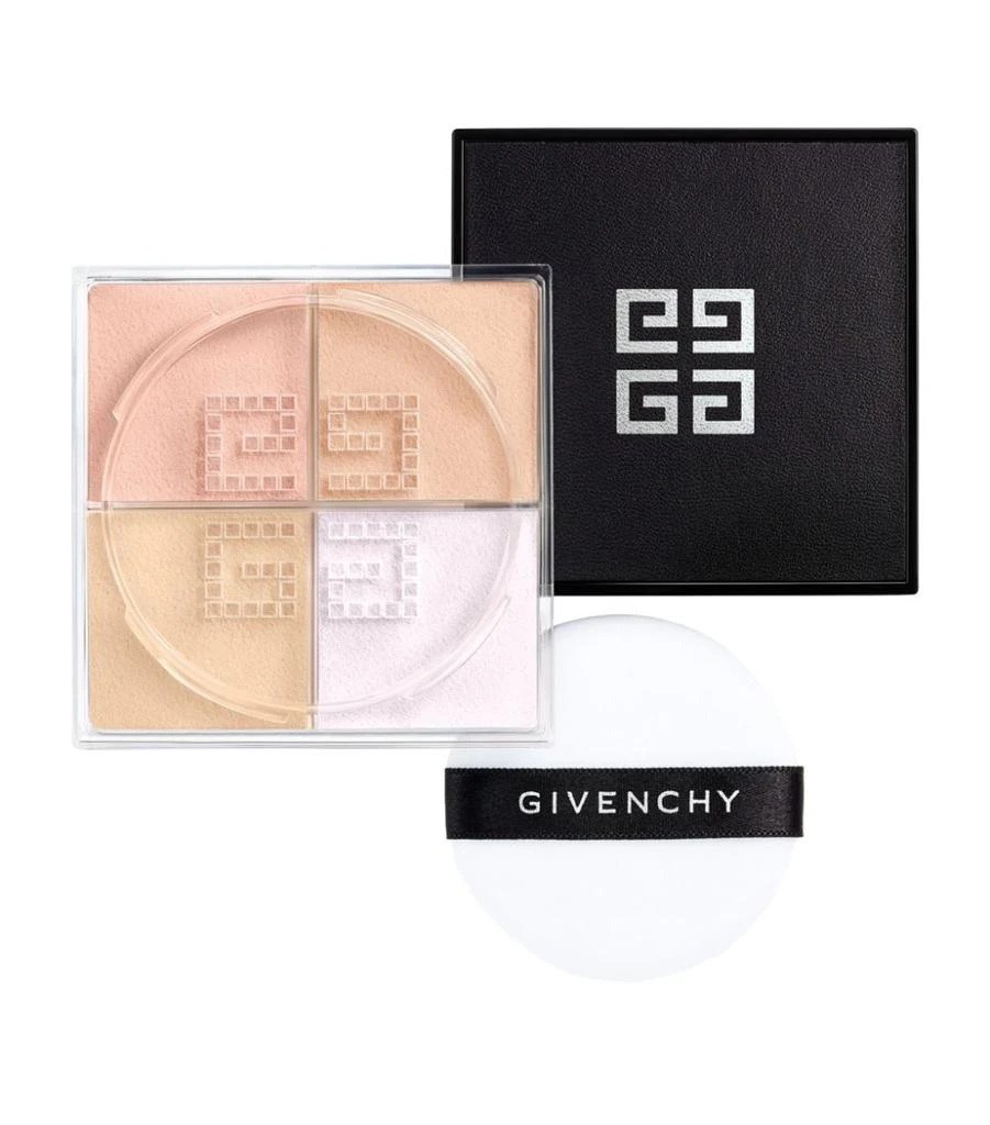 商品Givenchy|四宫格散粉,价格¥470,第1张图片