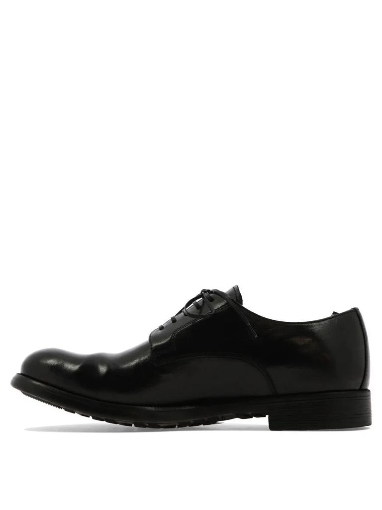 商品Officine Creative|"Chronicle" lace-up shoes,价格¥1296,第3张图片详细描述