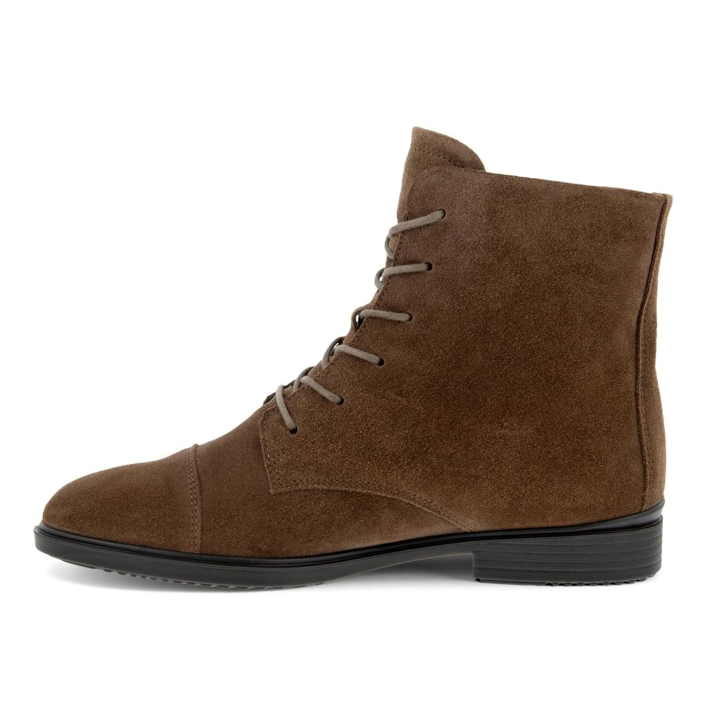 商品ECCO|ECCO Touch 15 B Women's Lace-Up Boot,价格¥878,第3张图片详细描述