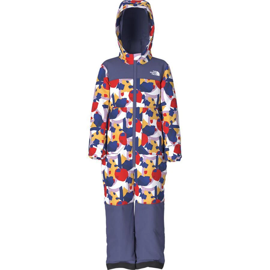 商品The North Face|Freedom Snow Suit - Toddlers',价格¥1544,第1张图片