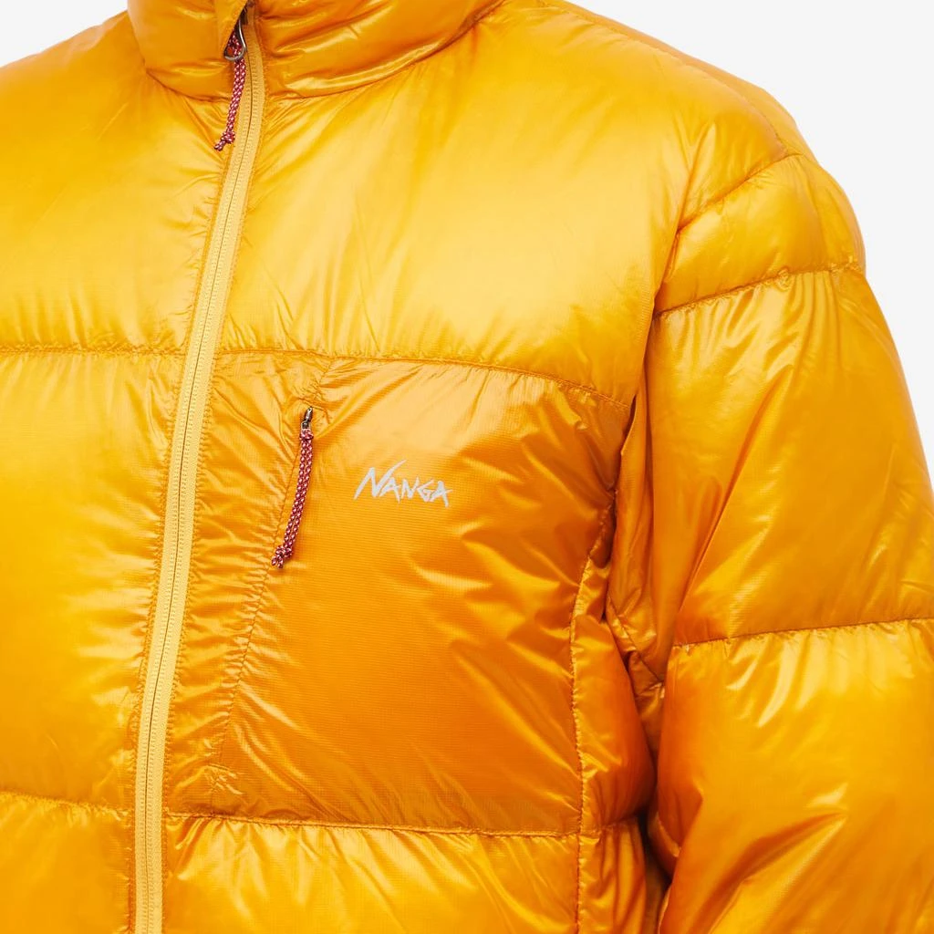 商品NANGA|NANGA Mountain Lodge Down Jacket,价格¥2839,第5张图片详细描述