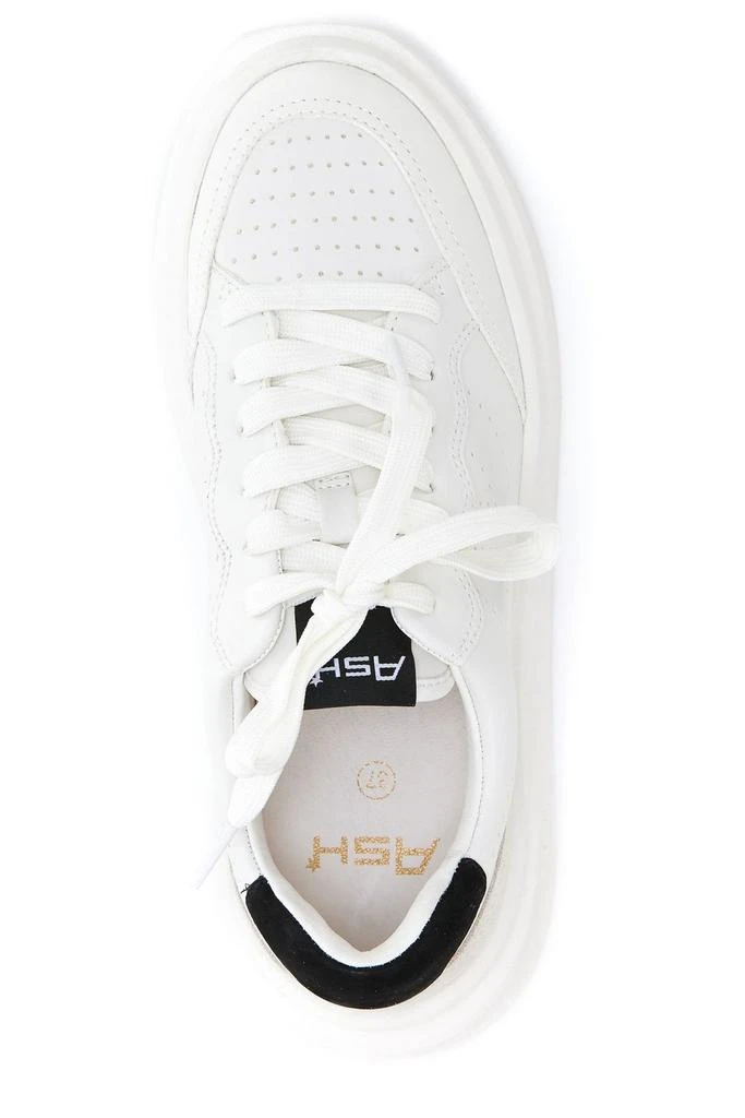 商品Ash|Ash Impuls Low-Top Platform Sneakers,价格¥1301,第4张图片详细描述