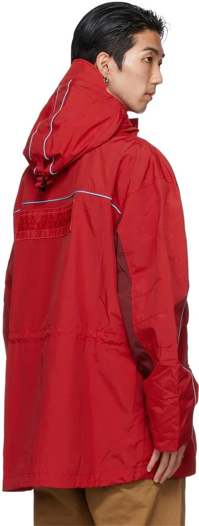 商品Martine Rose|Red Epoch Jacket,价格¥1226,第3张图片详细描述