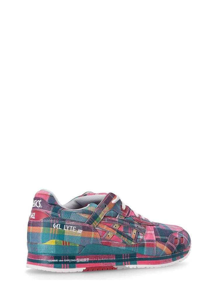 商品Comme des Garcons|Mens Sneakers X Asics,价格¥3097,第4张图片详细描述