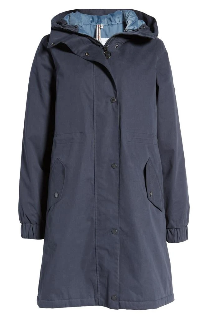 Hauxley Waterproof Breathable Raincoat 商品