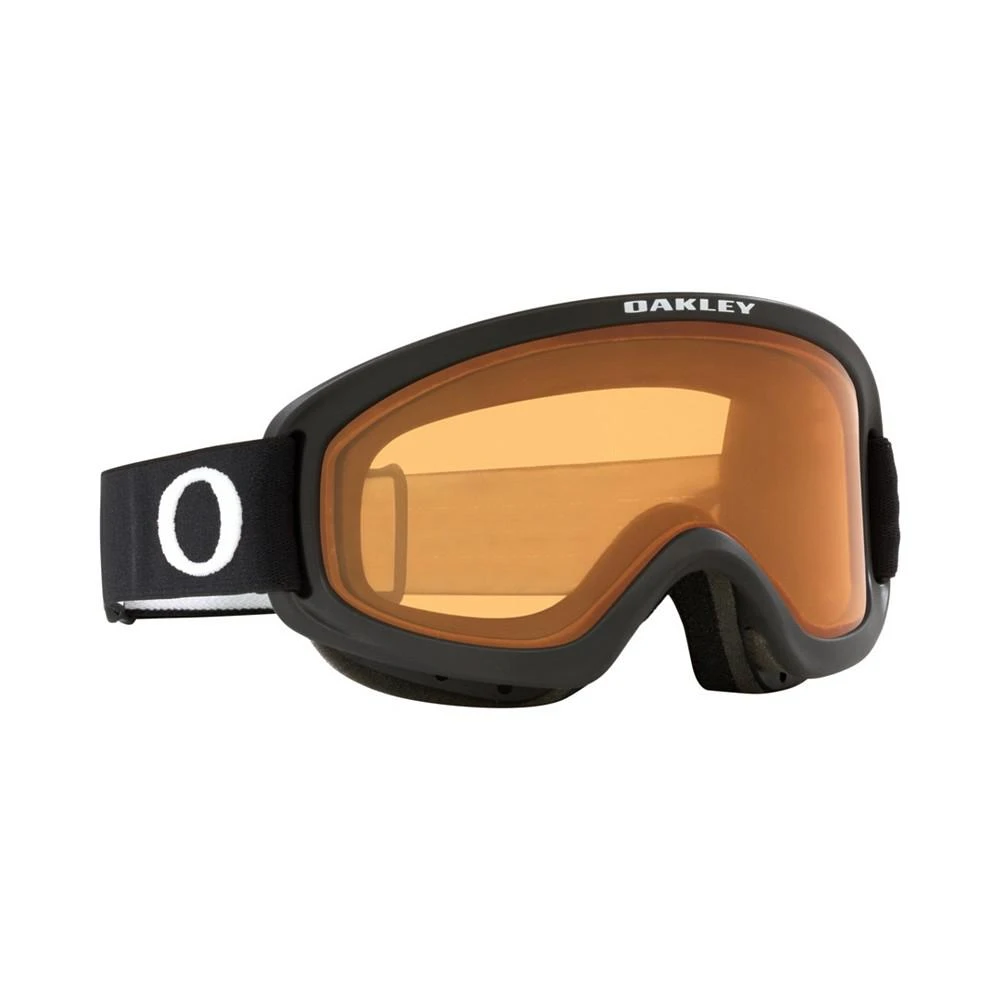 商品Oakley|Unisex O-Frame A 2.0 PRO S Snow Goggles,价格¥458,第2张图片详细描述