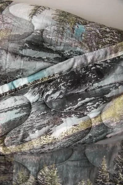 商品Urban Outfitters|Colorado Quilt,价格¥900,第3张图片详细描述
