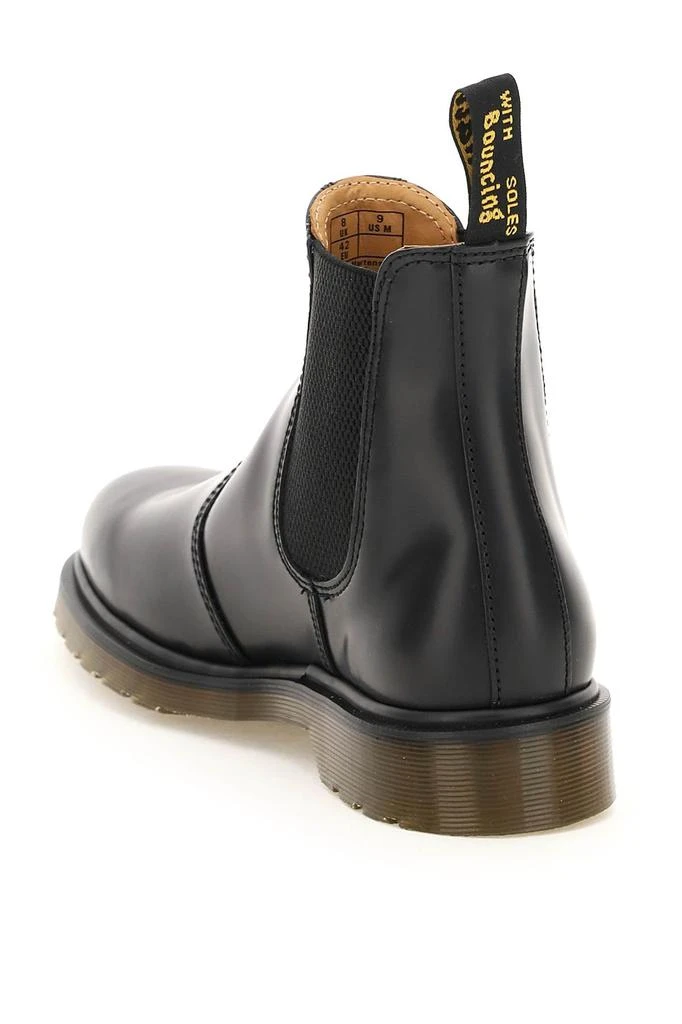 商品Dr. Martens|Dr.martens smooth leather 2976 chelsea boots,价格¥1223,第3张图片详细描述