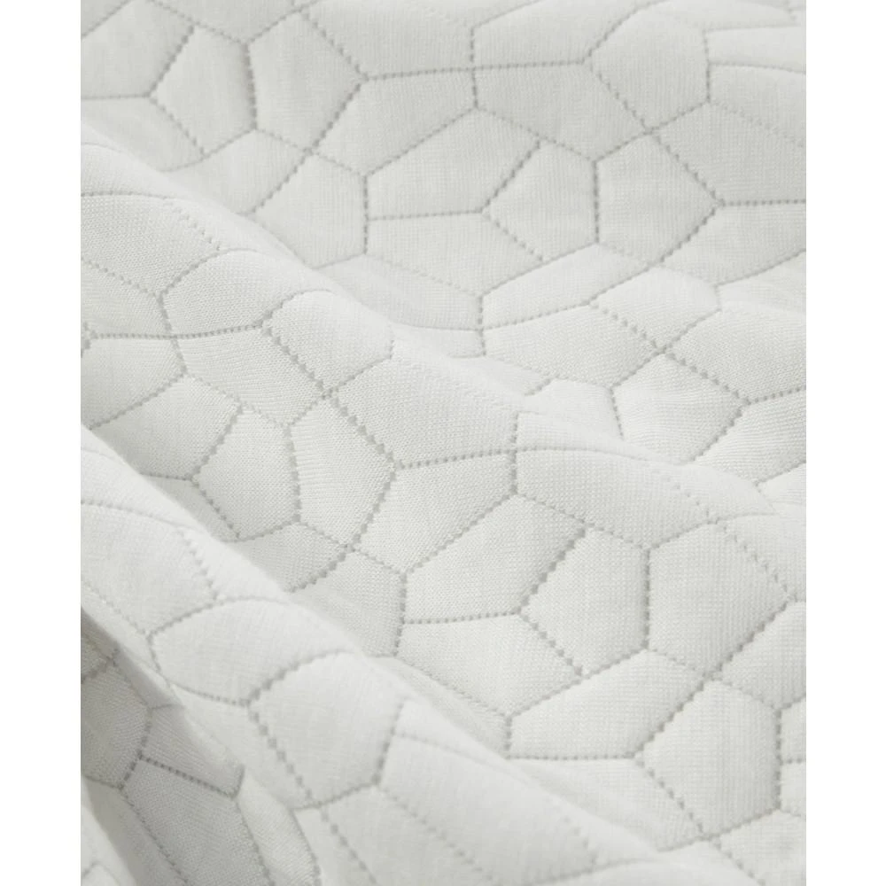 Angel Winged Removable Rayon from Bamboo Cover Foam Pillow, 27.5" 商品