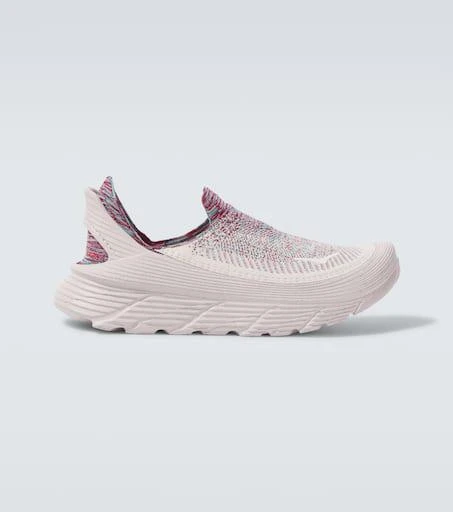 商品Hoka One One|Vibrant Bloom Restore TC running shoes,价格¥1148,第1张图片