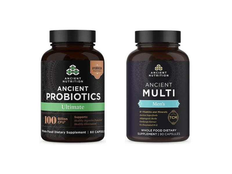 商品Ancient Nutrition|Immune Support Bundle - TBN 15.00% Off Auto renew,价格¥1252,第5张图片详细描述