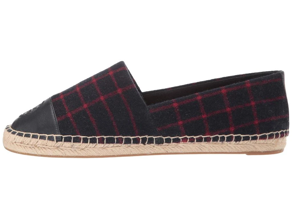 商品Tory Burch|Color Block Flat Espadrille,价格¥786,第4张图片详细描述