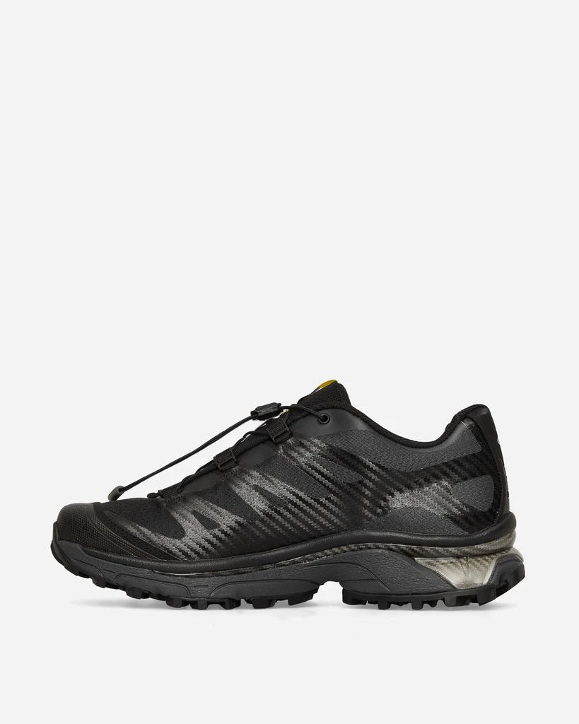 商品Salomon|XT-4 OG Sneakers Black,价格¥1049,第3张图片详细描述