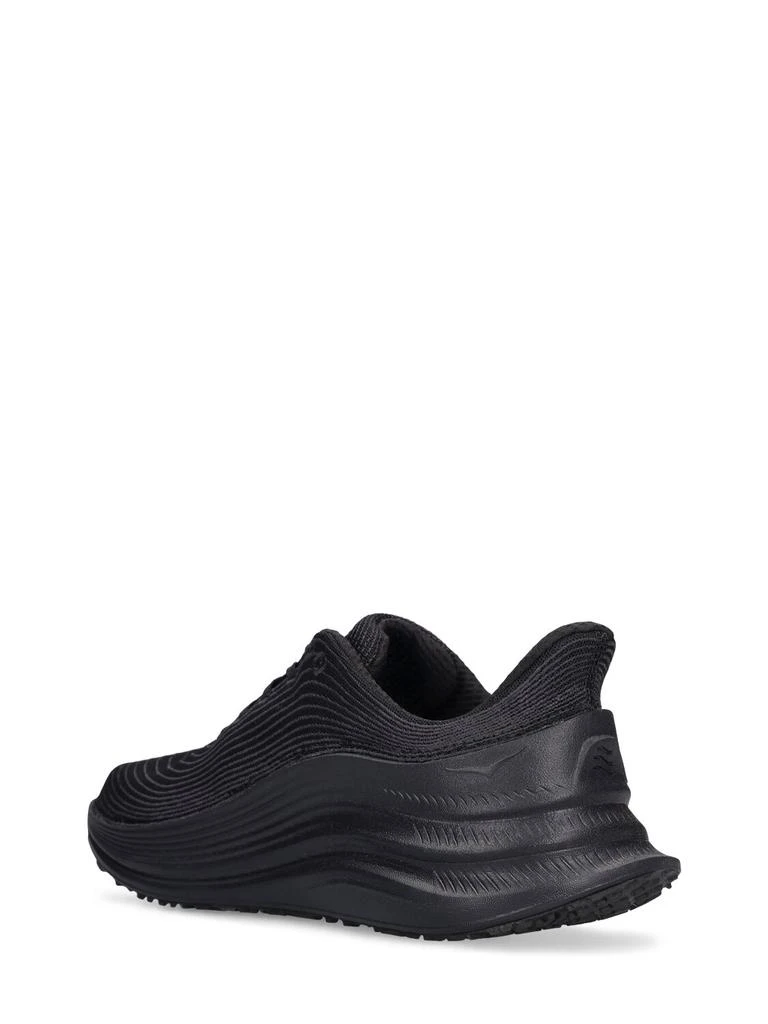 商品Hoka One One|Tc1.0 Vibram N-oil Outsole Sneaker,价格¥841,第2张图片详细描述